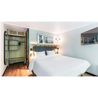 Thionville - Campanile NATURE - Thionville Yutz