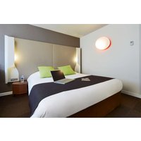 Massy - Campanile Villejust - za Courtaboeuf