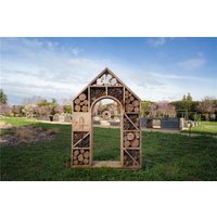 Poissy - Campanile NATURE - Villennes sur Seine Poissy