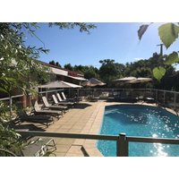 Cabriès - Kyriad Aix Les Milles - Plan de Campagne