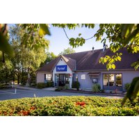 Bellegarde-sur-Valserine - Kyriad Bellegarde - Genève