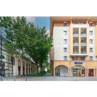 Myans - Kyriad Chambéry Centre - Hôtel et Résidence