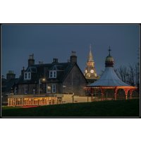Nairn - The Bandstand