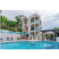 Castries - Yellow Sands Luxury Villas Unit 1