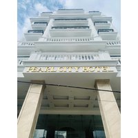 Thôn Xuân Lạc - Pearl City Hotel Nha Trang