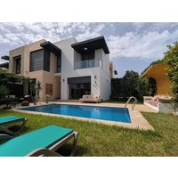 Dar Bouazza - Lovely 3-bedroom villa in Tamaris