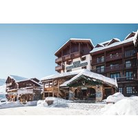 Tignes - Hôtel Village Montana by Les Etincelles