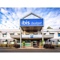 Parramatta - ibis Budget Wentworthville