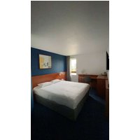 Villez-Champ-Dominel - Kyriad Evreux - Netreville