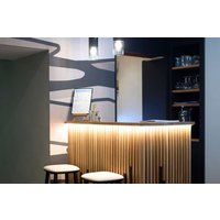 Saint-Aaron - Hotel Kyriad Lamballe