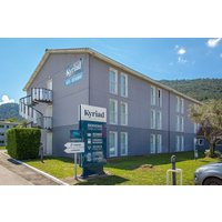 Aubagne - ibis Styles Aubagne Gemenos