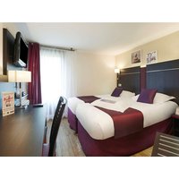 Meaux - Kyriad Hotel Meaux