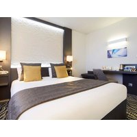 Asnières-sur-Seine - Kyriad Paris Ouest - Bezons La Défense