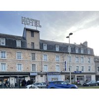 Rodez - Kyriad Rodez