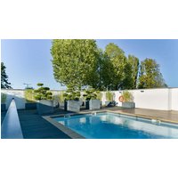 Plailly - Golden Tulip Roissy Saint Witz