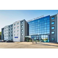 Chasseneuil-du-Poitou - Kyriad Poitiers Jules Verne Site du Futuroscope