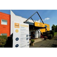 Tilloy-lès-Mofflaines - Premiere Classe Arras - Tilloy Les Mofflaine