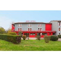 Pont-à-Mousson - Enzo Hotels Pont-a-Mousson