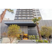 Barueri - Sky Design Alphaville Housi by Anora