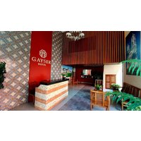 Valladolid - Hotel Gayser