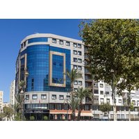Tétouan - AUREA Hotel