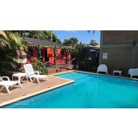 Foz do Iguaçu - Apart Del Huesped