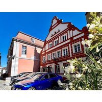 Ansbach - Boutique Hotel & Bio Wirtshaus Schwarzer Bock