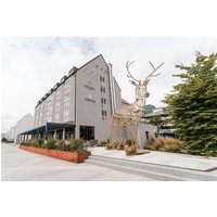 Königsbrunn - ZELLER's Quartier Hotel