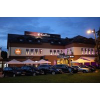 Sesvete - Hotel Gallus