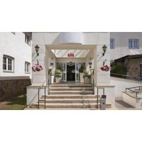 Manchester Airport - Airport Inn Manchester