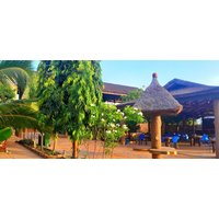 Prampram - Blue Palm Resort