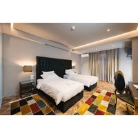 Rinas - Hotel Egnatia