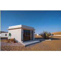 Badīyah - Safari Desert Camp Oman