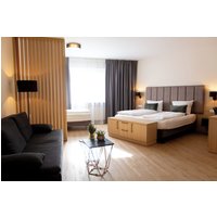 Bad Staffelstein - Stadthotel Lichtenfels