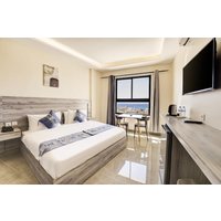 Aqaba - aqaba hills hotel