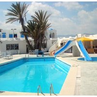 Soliman - Hôtel Solymar Beach