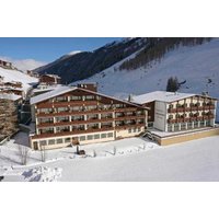 Hintertux - Thermal-Badhotel Kirchler