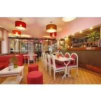 Quillan - Logis Hôtel Cartier