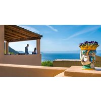 Santa Marina Salina - Solemar Hotel