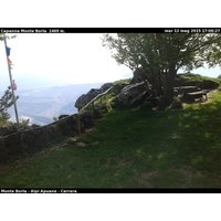 Forte dei Marmi - Hotel Daisy