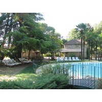 Macerata - Hotel Villa Quiete