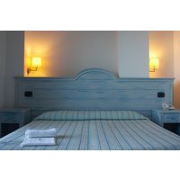 Pantelleria - Blue Moon Hotel