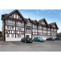 Birmingham - Travelodge Birmingham Sheldon