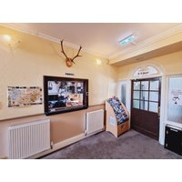 Spean Bridge - Roy Bridge Hotel