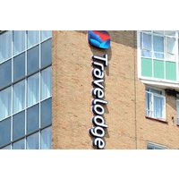 Hartlepool - Travelodge Hartlepool Marina