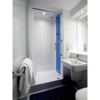 Oxford - Travelodge Oxford Peartree