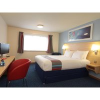 York - Travelodge York Central