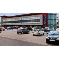 Trostre - Travelodge Llanelli Central