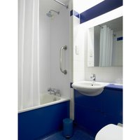 Holyhead - Travelodge Holyhead