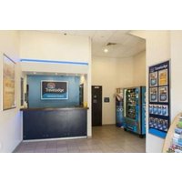 Chichester - Travelodge Chichester Central